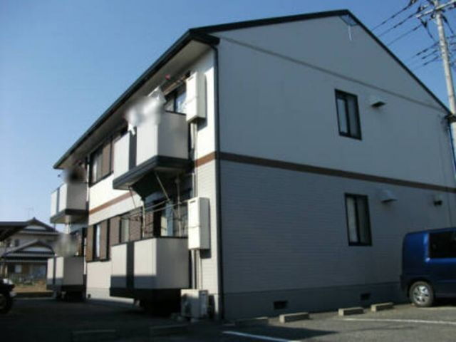 ラフィーネ安野　Ｂ