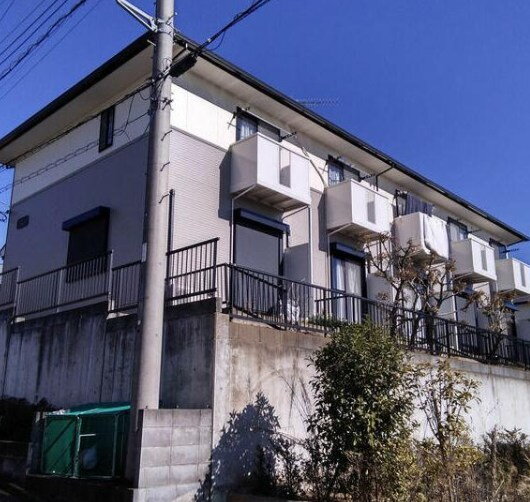 フジビューヒルズ