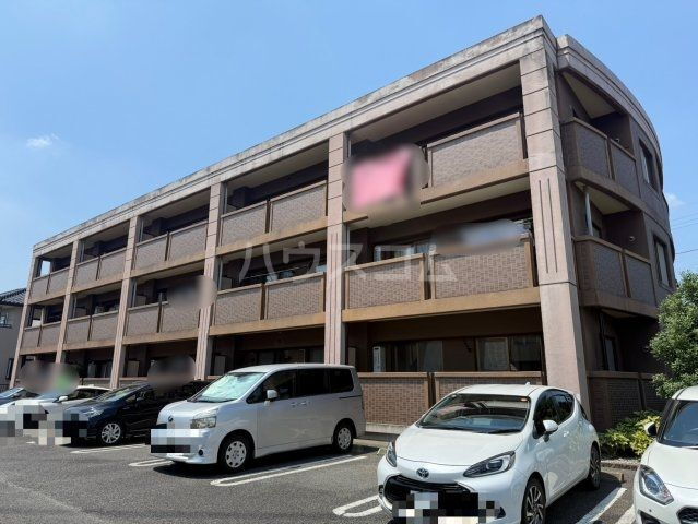 ヴィラ　アルビレオ
