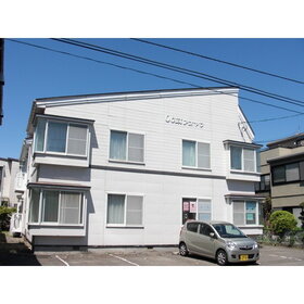 OCTETアオヤマ 青山駅 2DK 賃貸(賃貸マンション・アパート)