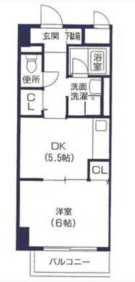 岡山県岡山市北区東島田町１ 岡山駅 1DK マンション 賃貸物件詳細