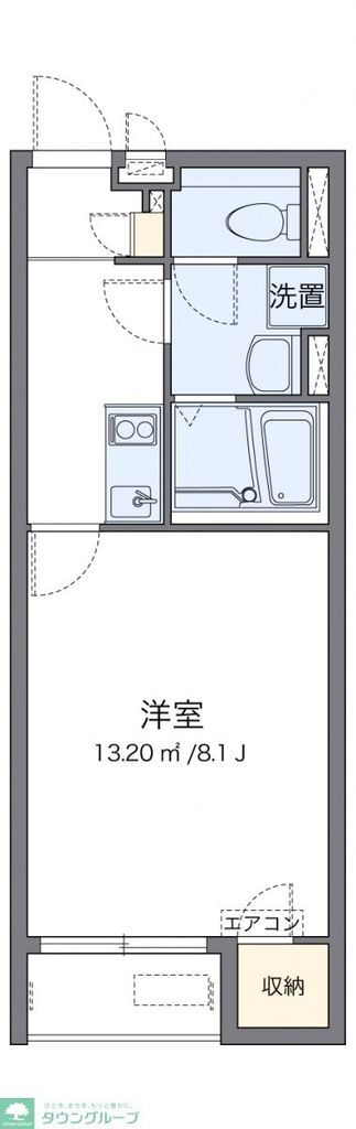 千葉県市川市曽谷７ 市川真間駅 1K アパート 賃貸物件詳細