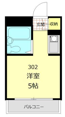 東京都港区白金台３ 白金台駅 ワンルーム マンション 賃貸物件詳細
