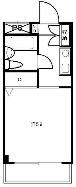 埼玉県熊谷市本石２ 熊谷駅 ワンルーム マンション 賃貸物件詳細