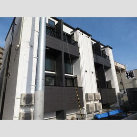 VEGA(ベガ) 河原町駅 1K 賃貸(賃貸マンション・アパート)