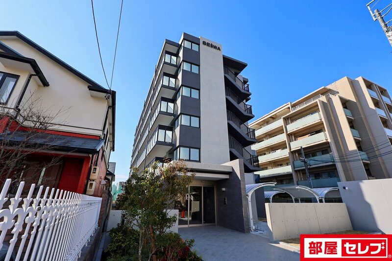 Le・Ciel徳川 森下駅 2LDK 賃貸(賃貸マンション・アパート)