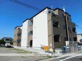 ROBOT-HOUSE(ロボットハウス)守山 新守山駅 1LDK 賃貸(賃貸マンション・アパート)