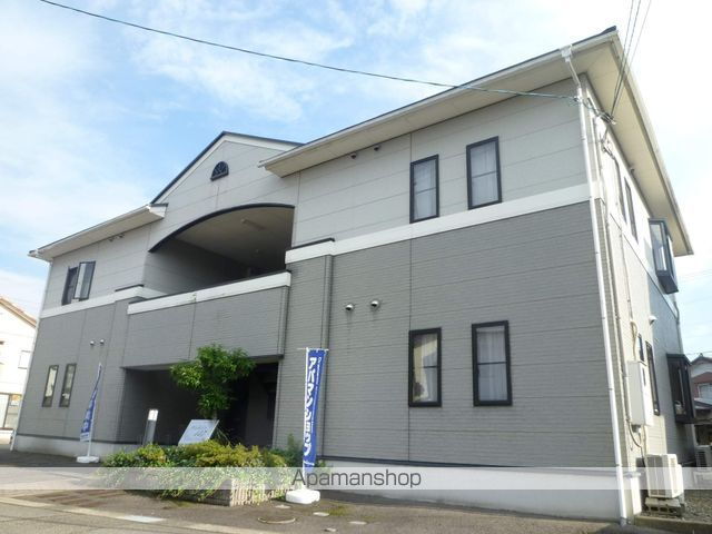 ヴェルジュ137 福井駅 2LDK 賃貸(賃貸マンション・アパート)