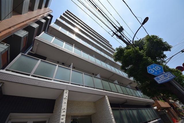 フェルクルールプレスト青戸