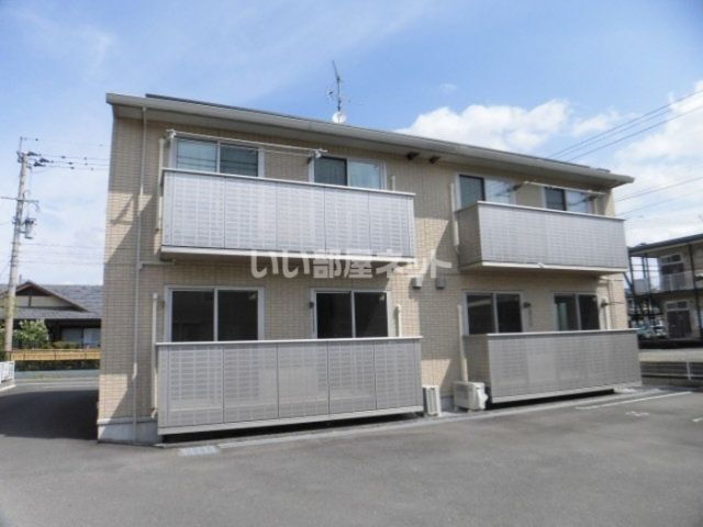 セジュールグレイス　Ａ棟