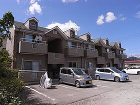 オリエントハイツ 船岡駅 1K 賃貸(賃貸マンション・アパート)