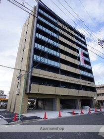 プレイズシード車道アベニュー(クルマミチ) 車道駅 1K 賃貸(賃貸マンション・アパート)