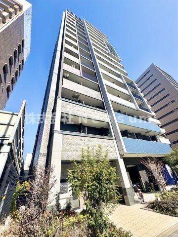 プレサンス広小路通 葵 千種駅 1LDK 賃貸(賃貸マンション・アパート)