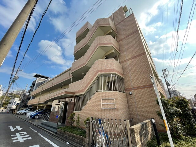 愛知県名古屋市千種区今池1 千種駅 1LDK 賃貸(賃貸マンション・アパート)