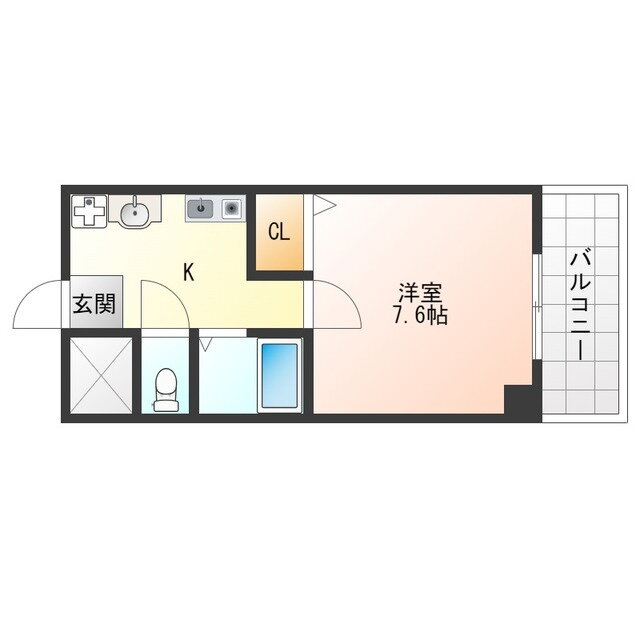 大阪府大阪市北区中之島４ 中之島駅 ワンルーム マンション 賃貸物件詳細