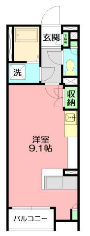 神奈川県伊勢原市池端 伊勢原駅 ワンルーム アパート 賃貸物件詳細