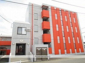 メルベイユ盛岡8 青山駅 1K 賃貸(賃貸マンション・アパート)