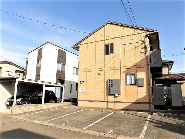 セジュール外旭川 秋田駅 ワンルーム 賃貸(賃貸マンション・アパート)