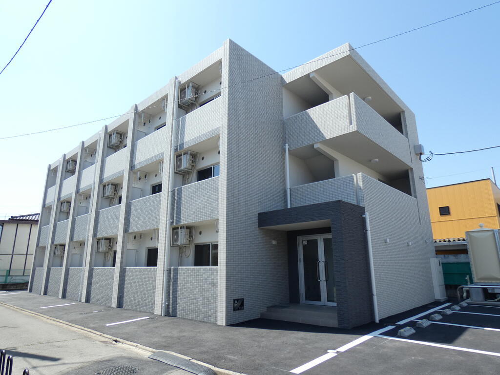 プティ　メゾン