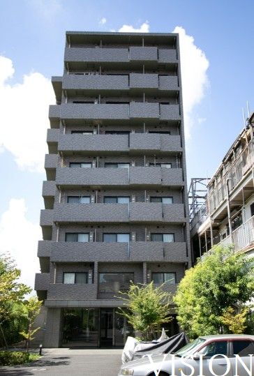 ルーブル多摩川南六郷
