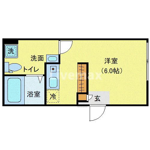 東京都葛飾区柴又５ 新柴又駅 ワンルーム マンション 賃貸物件詳細