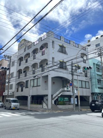 エクセレント泊 美栄橋駅 ワンルーム 賃貸(賃貸マンション・アパート)