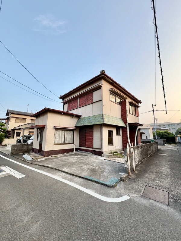 市小路戸建て 4LDK 賃貸物件詳細