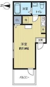 埼玉県さいたま市大宮区堀の内町１ 大宮駅 ワンルーム アパート 賃貸物件詳細
