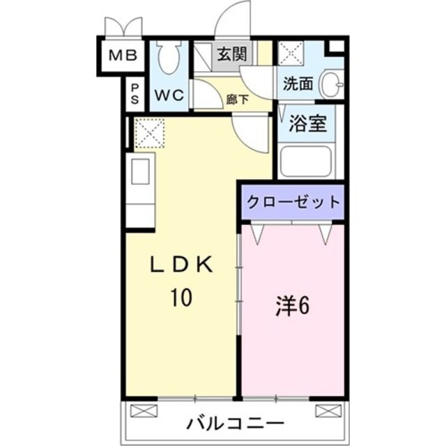神奈川県横浜市青葉区鴨志田町 青葉台駅 1LDK マンション 賃貸物件詳細