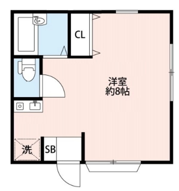 千葉県松戸市栗山 矢切駅 ワンルーム マンション 賃貸物件詳細