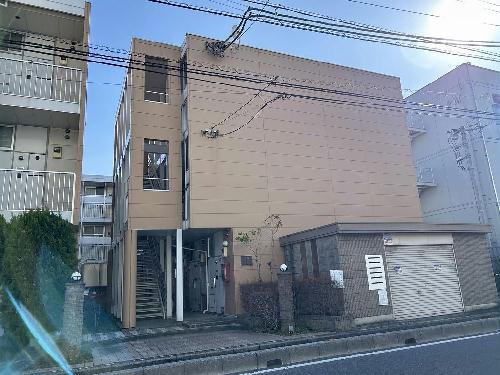 レオパレスＳＫＫ・マンションＩＩＩ