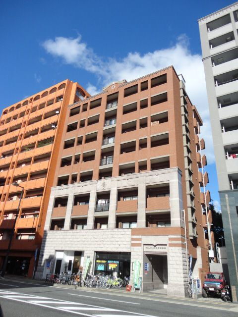 サリナス高宮壱番館
