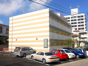 仲西S&Ai 古島駅 1K 賃貸(賃貸マンション・アパート)