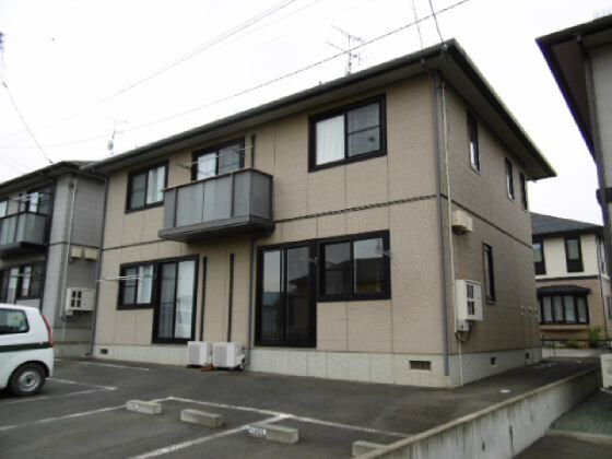 レジデンス D 青山駅 2K 賃貸(賃貸マンション・アパート)