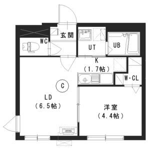 北海道札幌市南区澄川三条１ 澄川駅 1LDK マンション 賃貸物件詳細