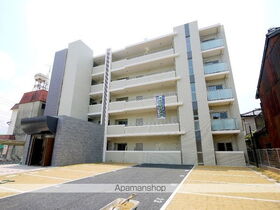 ラヴァーチェ徳川 森下駅 2LDK 賃貸(賃貸マンション・アパート)