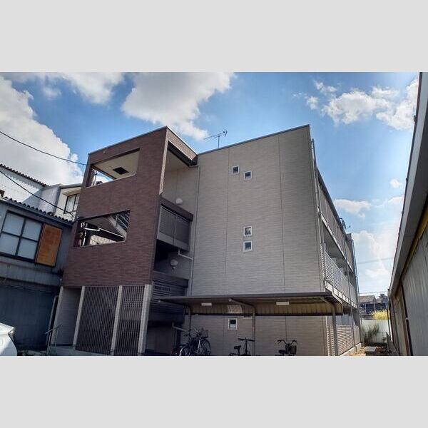 クレイノ善進本町