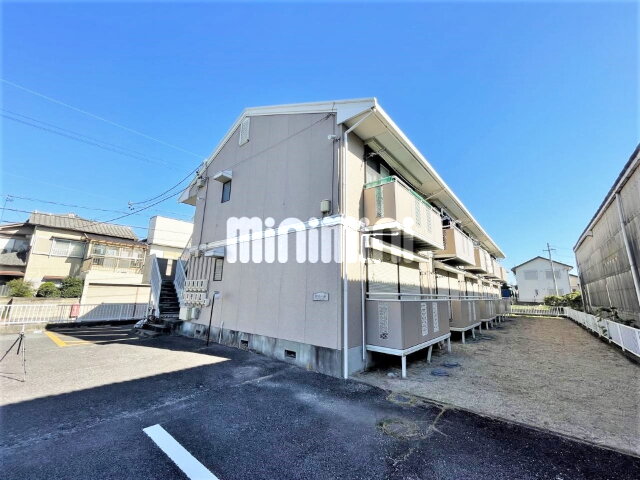 コーポ池まち花やしき