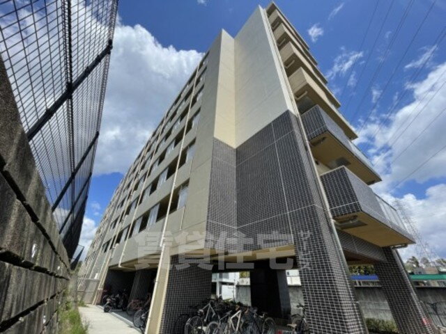 プレアデス千里山田