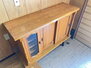 岐阜市下鵜飼１６１５貸家 玄関には下駄箱があります。