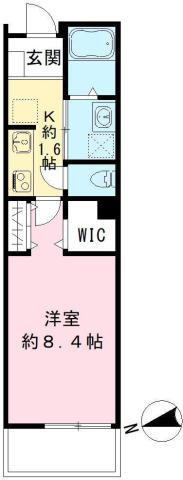 東京都大田区羽田３ 穴守稲荷駅 1K アパート 賃貸物件詳細