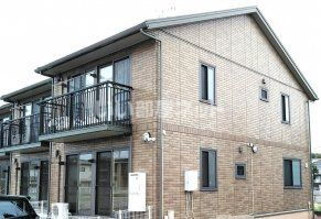 福島県いわき市平赤井字笹目田 赤井駅 2DK 賃貸(賃貸マンション・アパート)