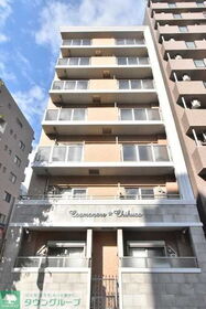 コスモナーレ千種 千種駅 1K 賃貸(賃貸マンション・アパート)