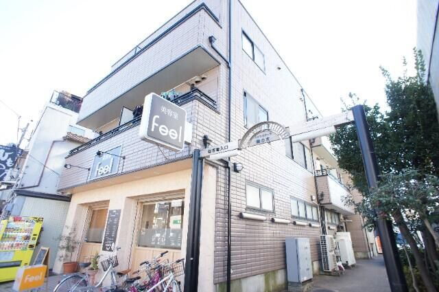 パインズアーク鵜の木