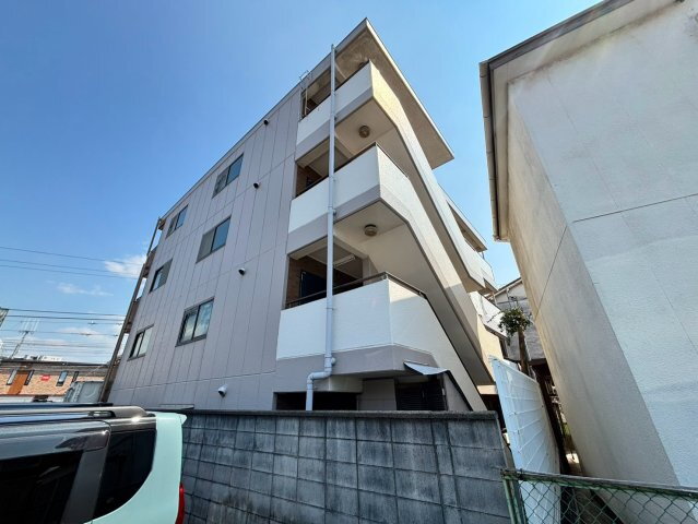 シティハイツ鳳西町