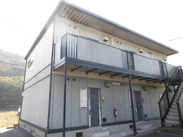 西之浦サンプラザ