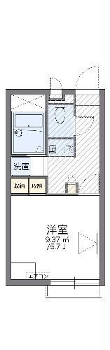 福岡県大野城市上大利２ 大野城駅 1K アパート 賃貸物件詳細