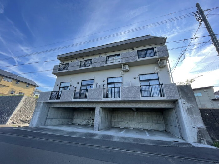 リバブルハイツ 東仙台駅 1K 賃貸(賃貸マンション・アパート)