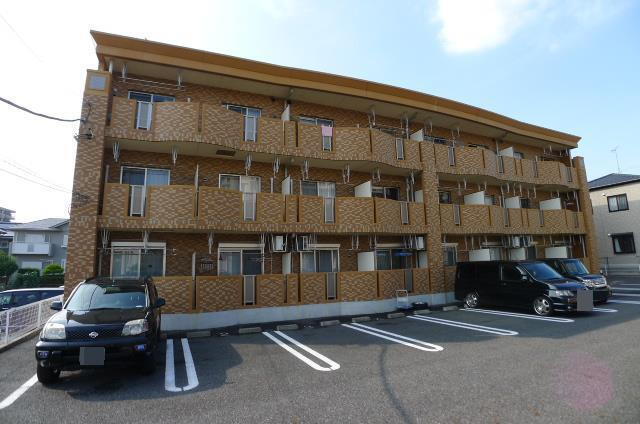 リバーフィールズ