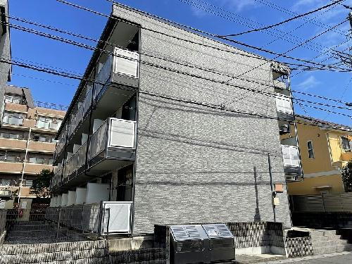 レオパレスプレミール中浦和ＩＩ